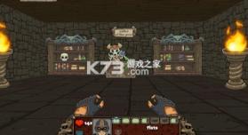 恶魔爆炸 v1.0.2 中文版 截图