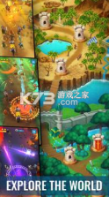 Raid and Rush v1.0.131 中文版 截图