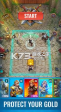 Raid and Rush v1.0.131 中文版 截图