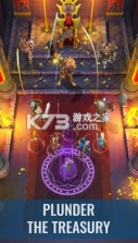 Raid and Rush v1.0.131 中文版 截图