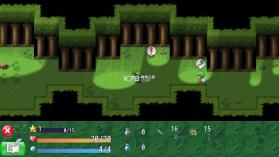 阳光仙女 v1.0.0 小游戏 截图