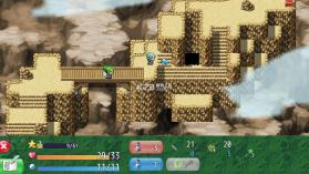 阳光仙女 v1.0.0 小游戏 截图