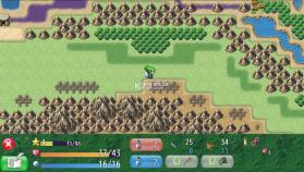 阳光仙女 v1.0.0 小游戏 截图