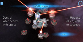 六角激光之谜 v1.5.0 手游 截图