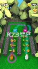 Chicken Conflict v1.2 最新版 截图