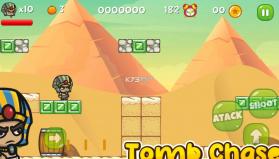 Tomb Chaser v2.8 安卓版 截图