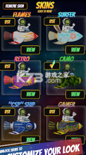 太空仙人掌 v1.0.2 中文版 截图