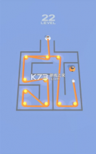 连线成光 v1.0 手游 截图