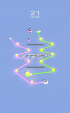 连线成光 v1.0 手游 截图