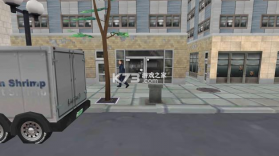 狙击3D城市救星 v1.12 手游 截图