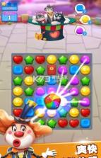 开心糖果猫 v2.3.9 下载安装 截图