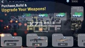 stryd force v1.0.6 安卓版 截图