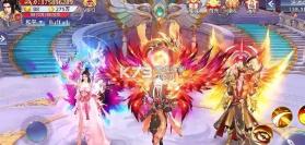 灵汐缘 v1.1.5 无限元宝版 截图