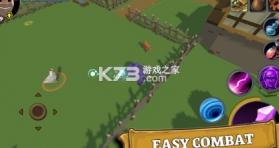 部署地牢RPG v9.0 安卓版 截图