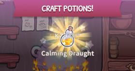 Potions Please v1.0.3 最新版 截图