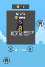 神龙争霸z v1.0.1 安卓版 截图