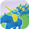 Cavalry Commander v1.1 手游