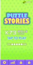 Puzzle Stories v0.1 手机版 截图