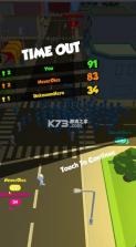 跟随我人群城市控制 v0.2 游戏 截图