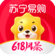 苏宁易购618版本v9.5.228