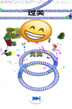 欢乐火车大冒险 v1.0 游戏 截图