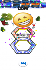 欢乐火车大冒险 v1.0 游戏 截图