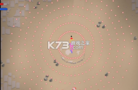 只揪单挑传说 v0.1 测试版 截图