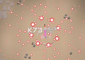 只揪单挑传说 v0.1 测试版 截图