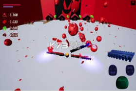 滚滚人生 v1.0 手机版 截图