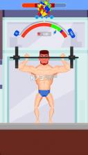 Tough Man v1.0.0 小游戏 截图