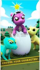 龙的土地微小的合并岛 v1.1.0 游戏 截图