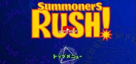 summoners RUSH v1.0.1 手机版 截图