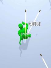 我躲子弹贼6 v1.0.0 手机版 截图