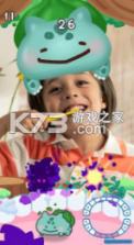 口袋妖怪Smile v1.0.1 手机版 截图