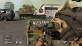 Call of Duty Warzone v1.0 手机版 截图