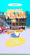 蹦床救援队 v1.0 安卓版 截图
