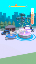 蹦床救援队 v1.0 安卓版 截图