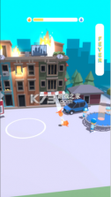 蹦床救援队 v1.0 安卓版 截图