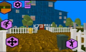 疯狂佩奇一家 v1.6 手游 截图