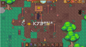 最后幸存的泰坦 v0.6.5 中文版 截图