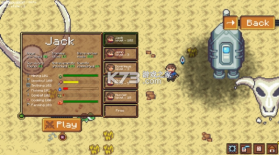 最后幸存的泰坦 v0.6.5 中文版 截图