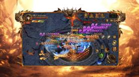 屠龙圣域传奇单职业 v1.0.2 免费 截图