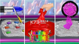 化妆品史莱姆 v1.0.14 游戏 截图