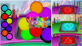 化妆品史莱姆 v1.0.14 游戏 截图