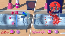 化妆品史莱姆 v1.0.14 游戏 截图