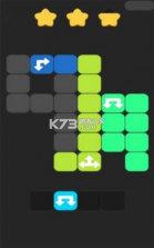 色块问路 v1.0.3 手机版 截图