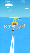 滑水海滩 v1.0 手游 截图