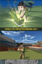 小虎爱吃鸡 v1.9 游戏 截图