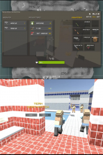 小虎爱吃鸡 v1.9 游戏 截图