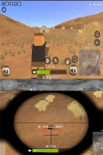 小虎爱吃鸡 v1.9 游戏 截图